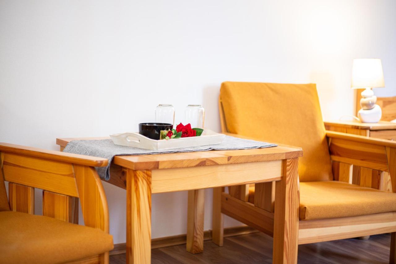 Palatin Guest house Rajecke Teplice