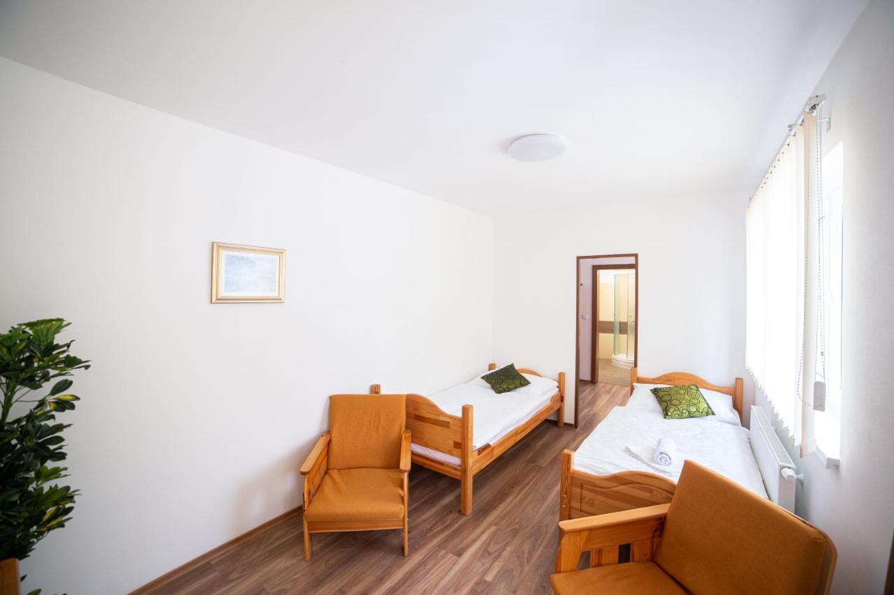 Palatin Gasthof Rajecké Teplice
