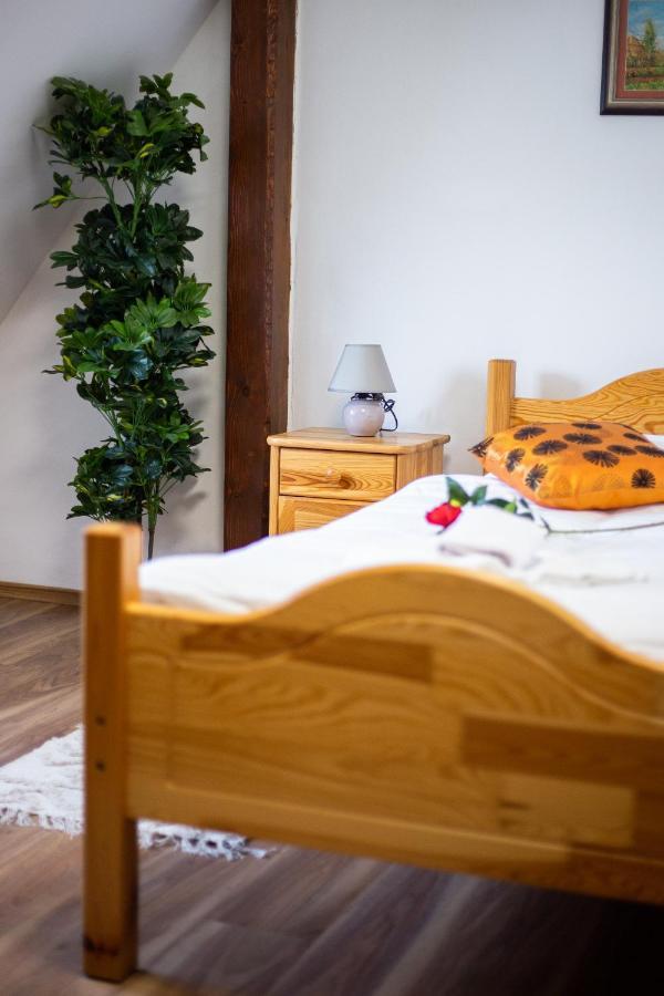 Guest house Palatin