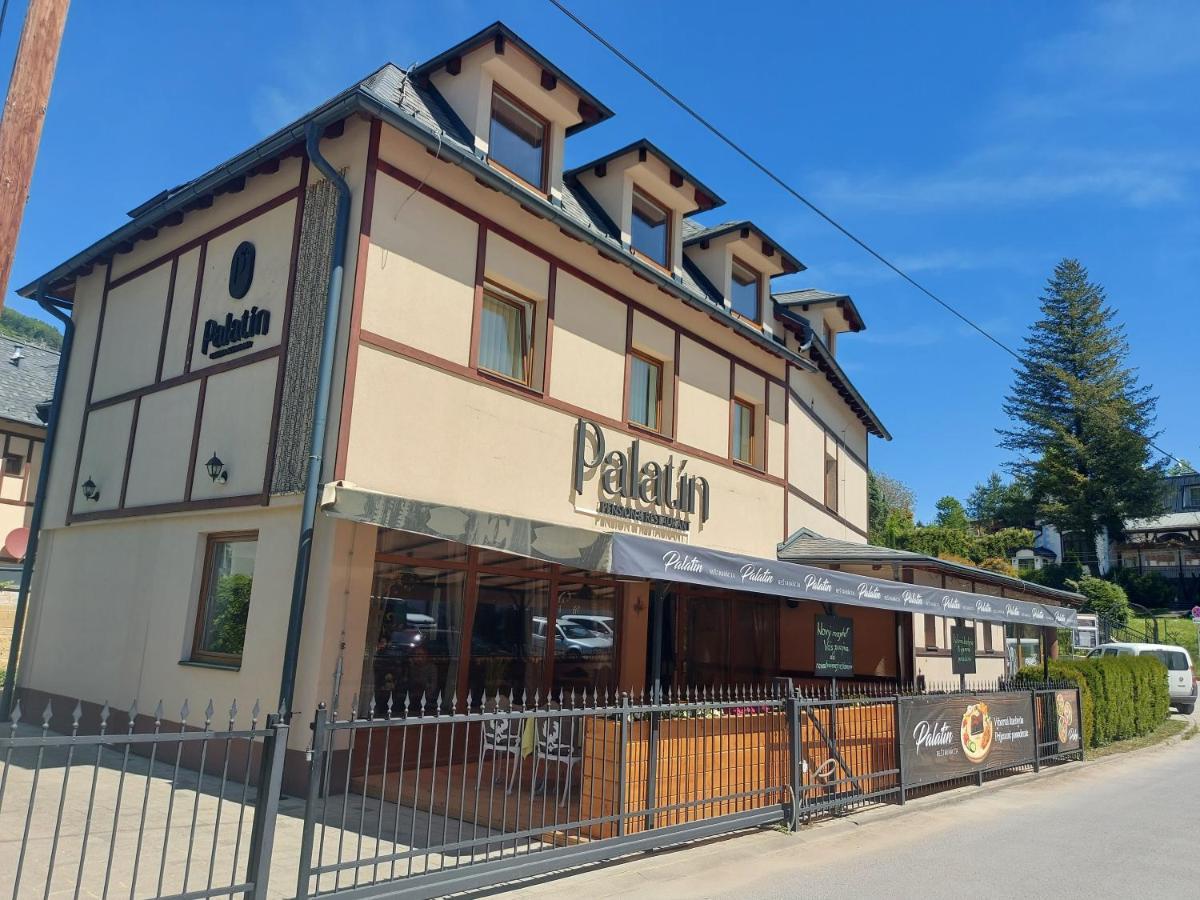 Palatin
